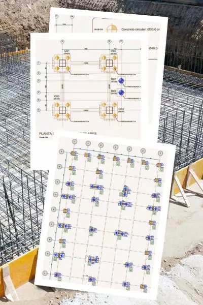 Fundapro - Fundações e Sondagens. Eficiência e confiança, há mais de 10 anos garantindo a segurança e qualidade que seu projeto precisa.